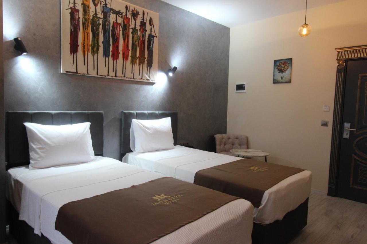 Monezza Avcilar Hotel Istambul Exterior foto