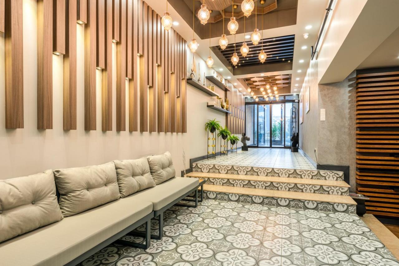 Monezza Avcilar Hotel Istambul Exterior foto