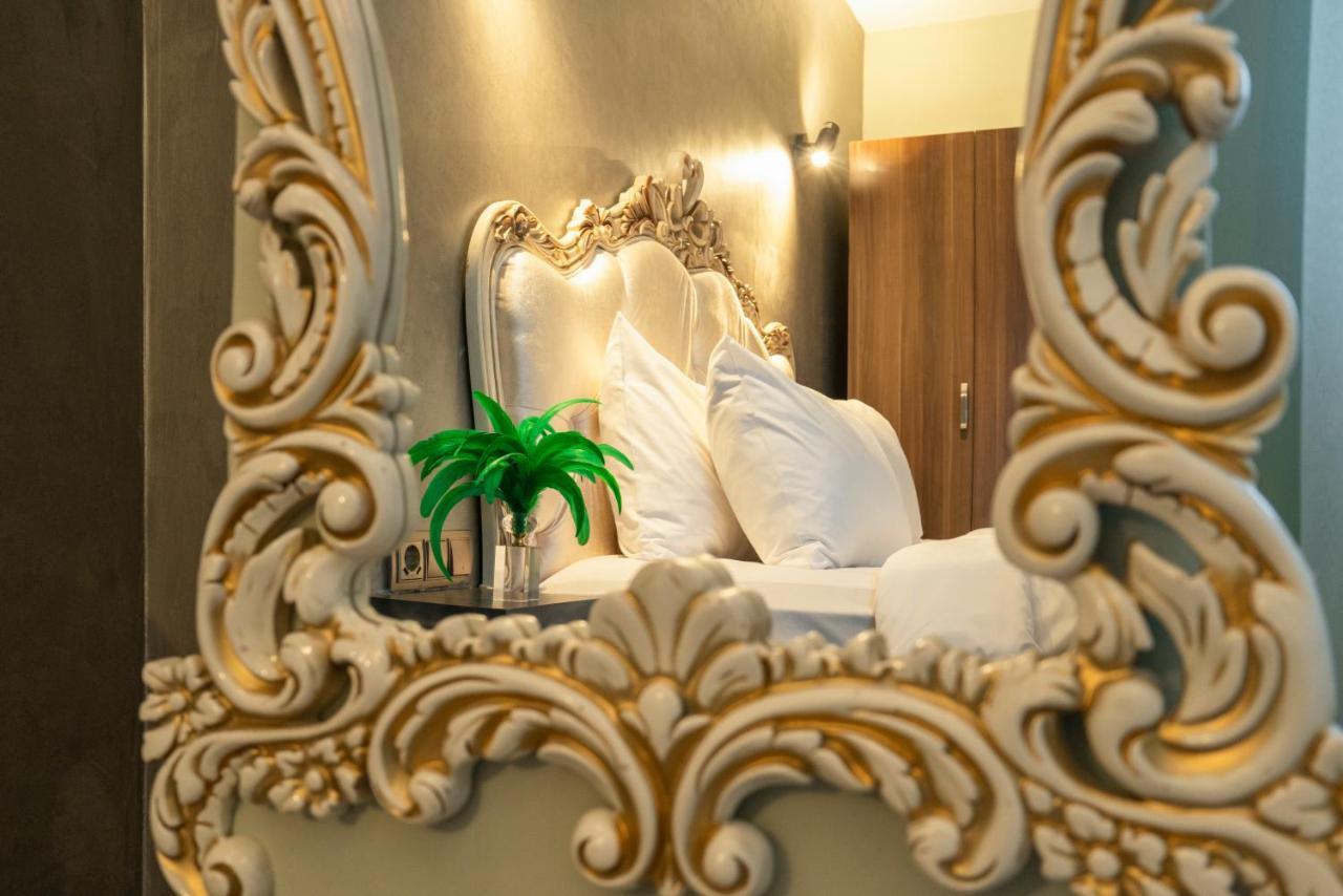 Monezza Avcilar Hotel Istambul Exterior foto
